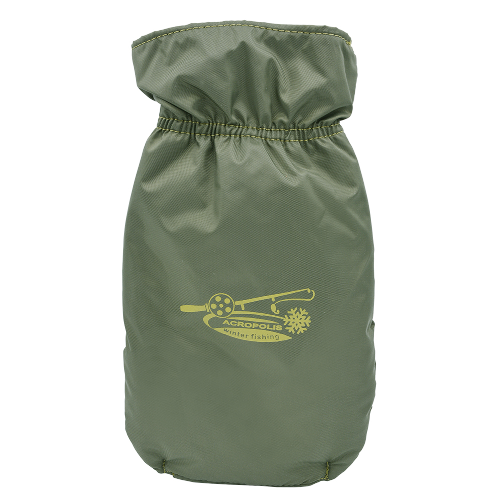 CHRZ-1 Glove for Winter Fishing