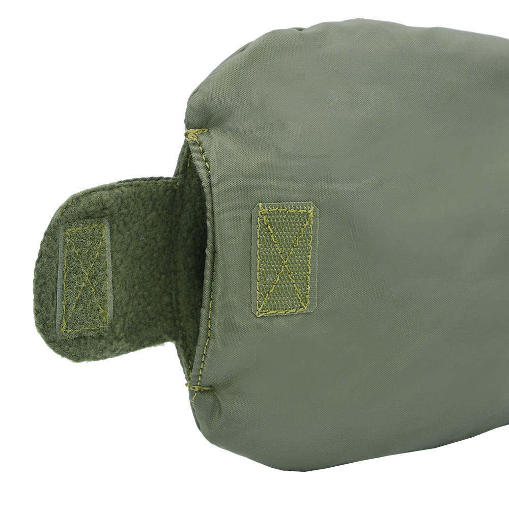 CHRZ-1 Glove for Winter Fishing