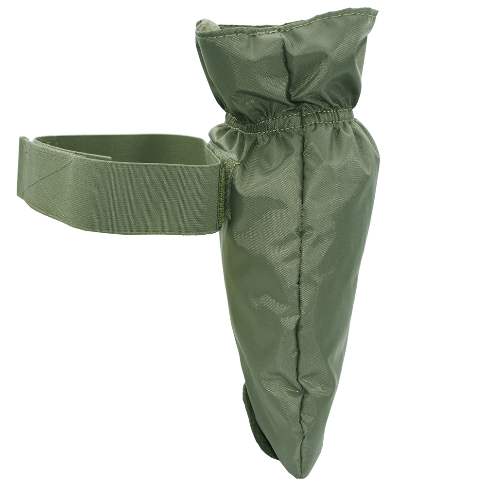 CHRZ-1 Glove for Winter Fishing