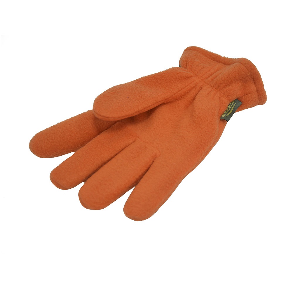CHRZ-5 Bilateral Signal Men’s Gloves