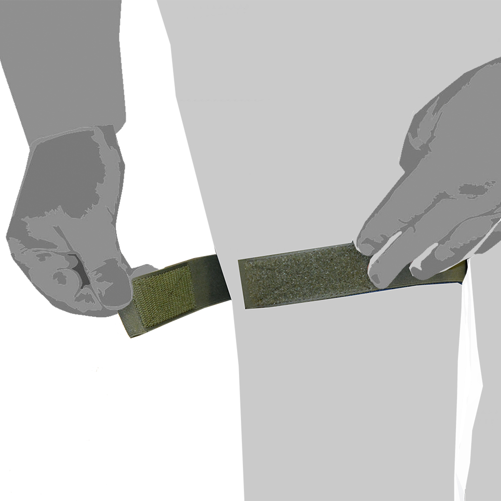 CHRZ-1 Glove for Winter Fishing