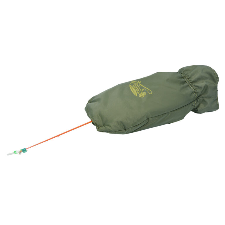 CHRZ-1 Glove for Winter Fishing