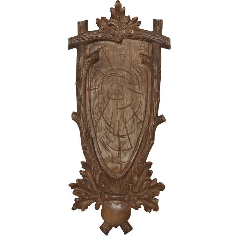 DT-60 Trophy Board 34×76 cm