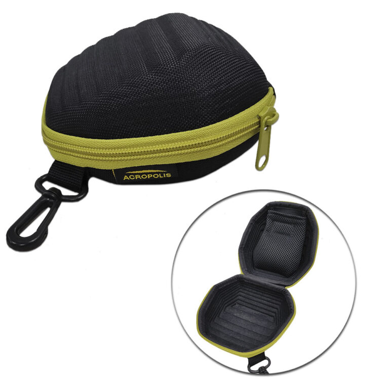 FBK-10 Black Hard Case for Spinning Reel (2000-3000)