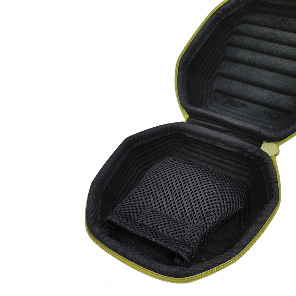 FBK-10 Black Hard Case for Spinning Reel (2000-3000)