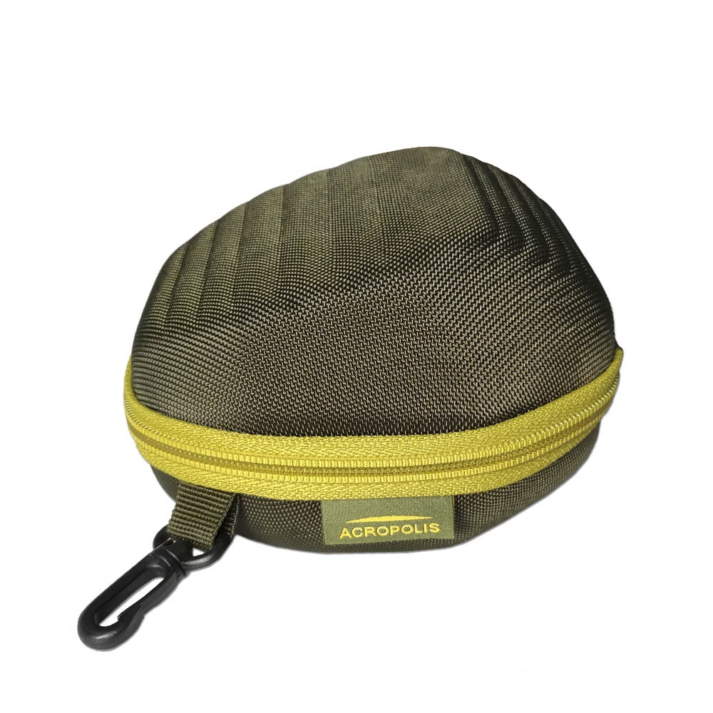 FBK-11 Hard Case for Fishing Reel 3000-4000 (spinning, feeder, multiplier)