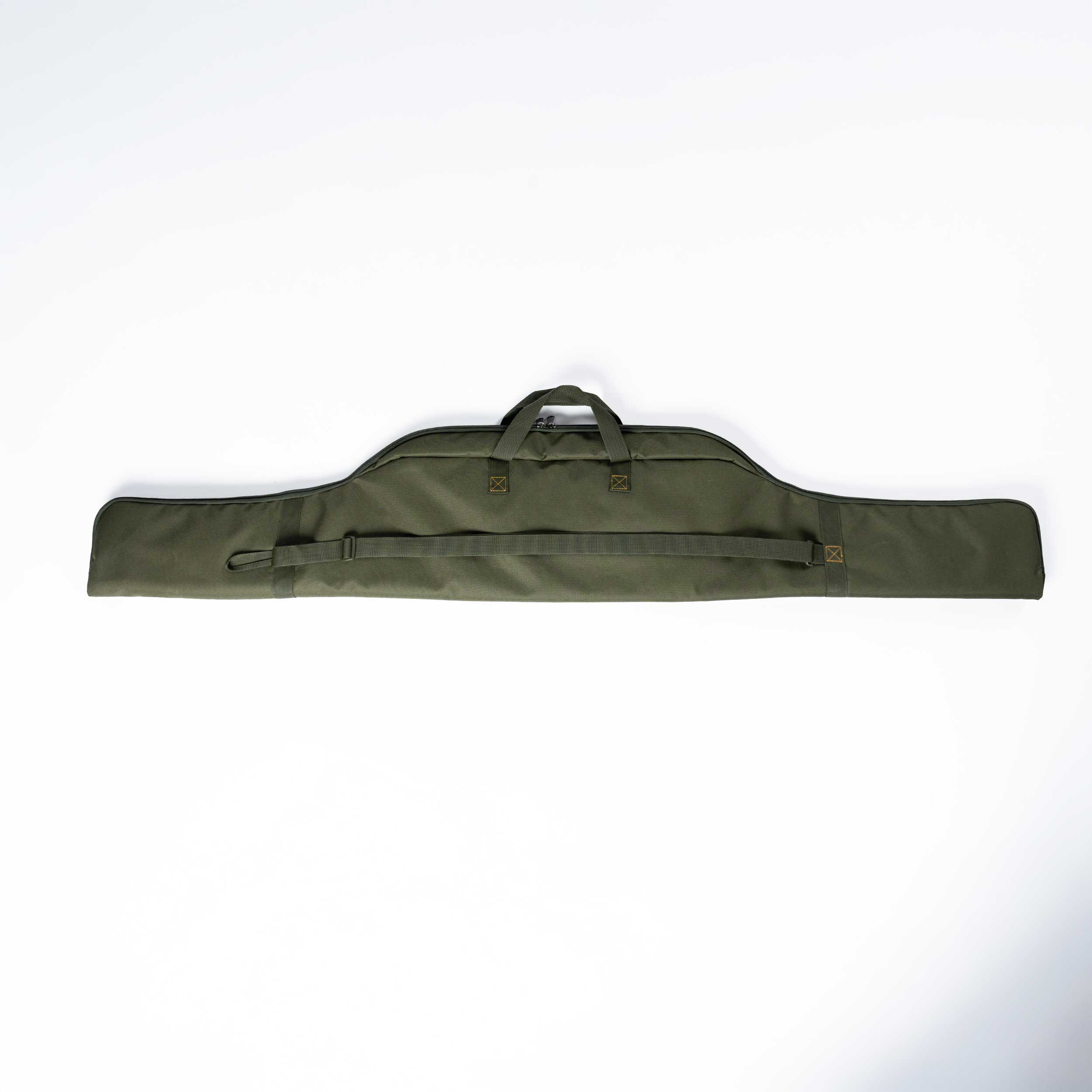 FD-22b/145 Soft Case for Fishing Rods with Reels. 145cm Carring Bag for Rods
