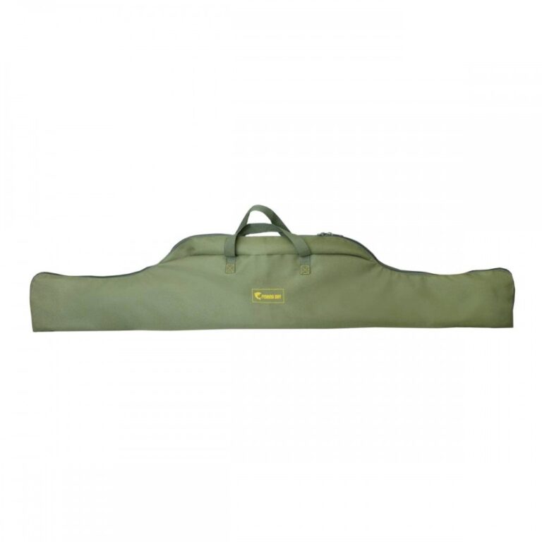 FD-23a/120 Soft Case 120cm for Fishing Rods with Reels