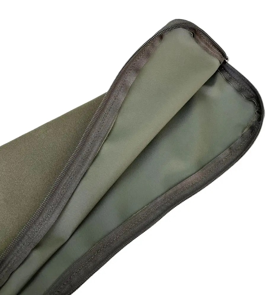 FD-23b/130 Soft Case 120cm for Fishing Rods with Reels