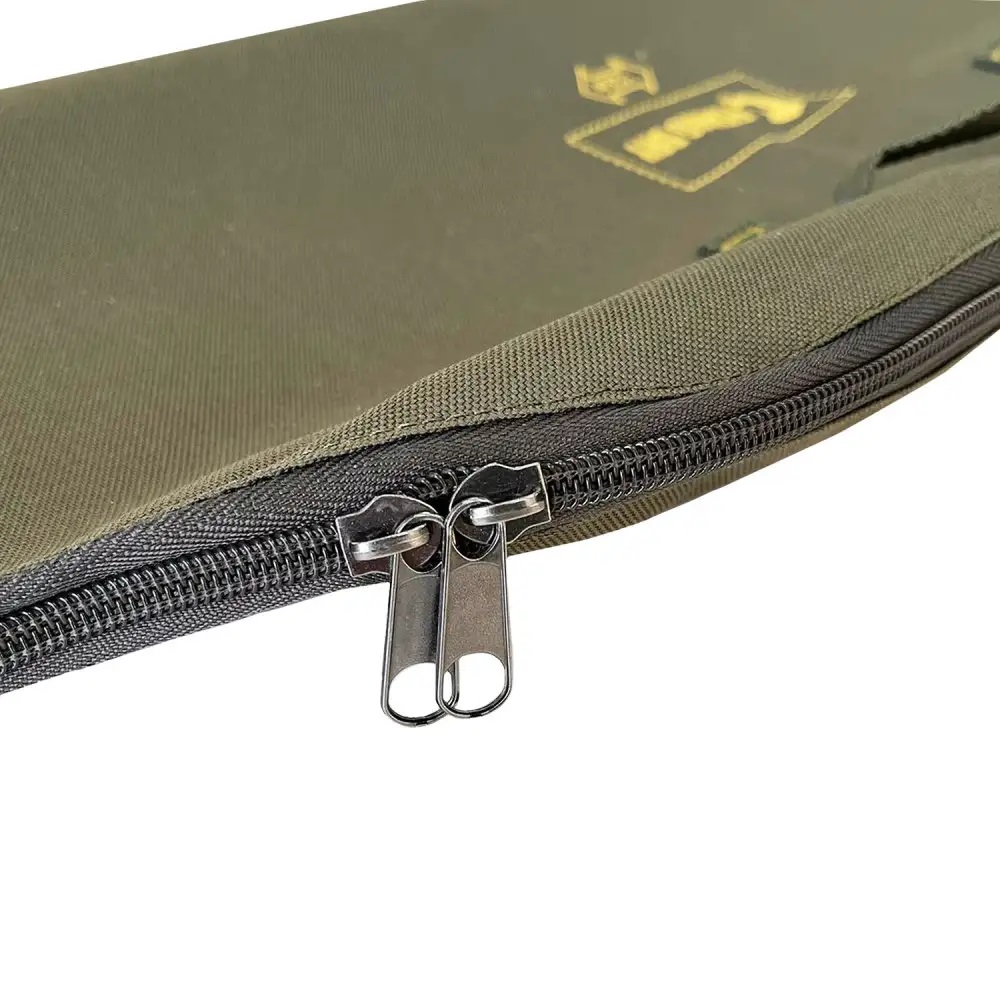 FD-23b/130 Soft Case 120cm for Fishing Rods with Reels