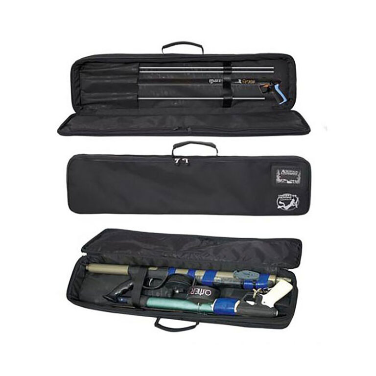FPR-1 Underwater Weapon Case