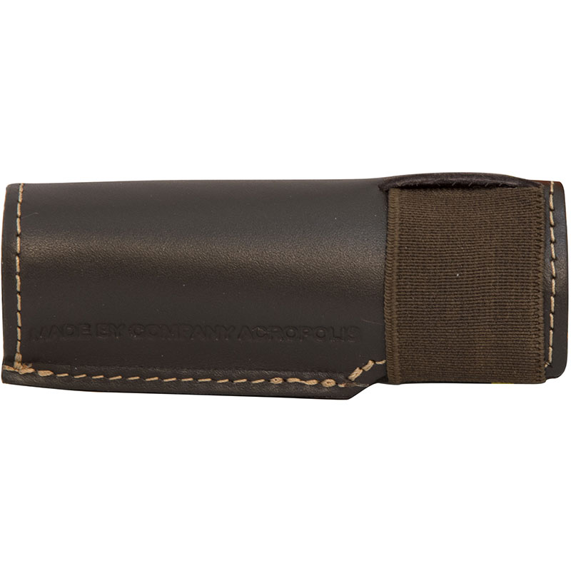 FS-2 Muzzle Protector for a Semiautomatic Smoothbore Weapon