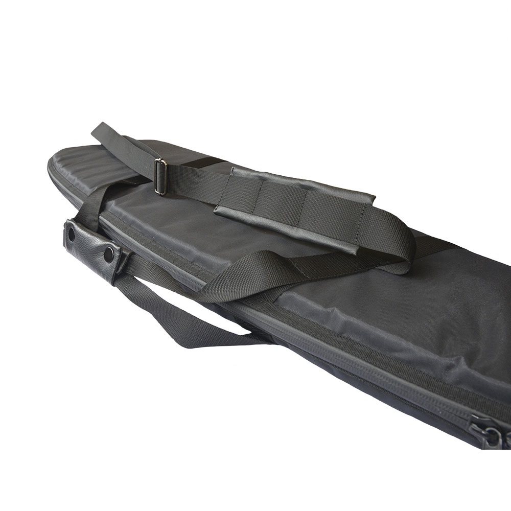 FZ-22a Case for Rifled Weapons with Optical Sight
