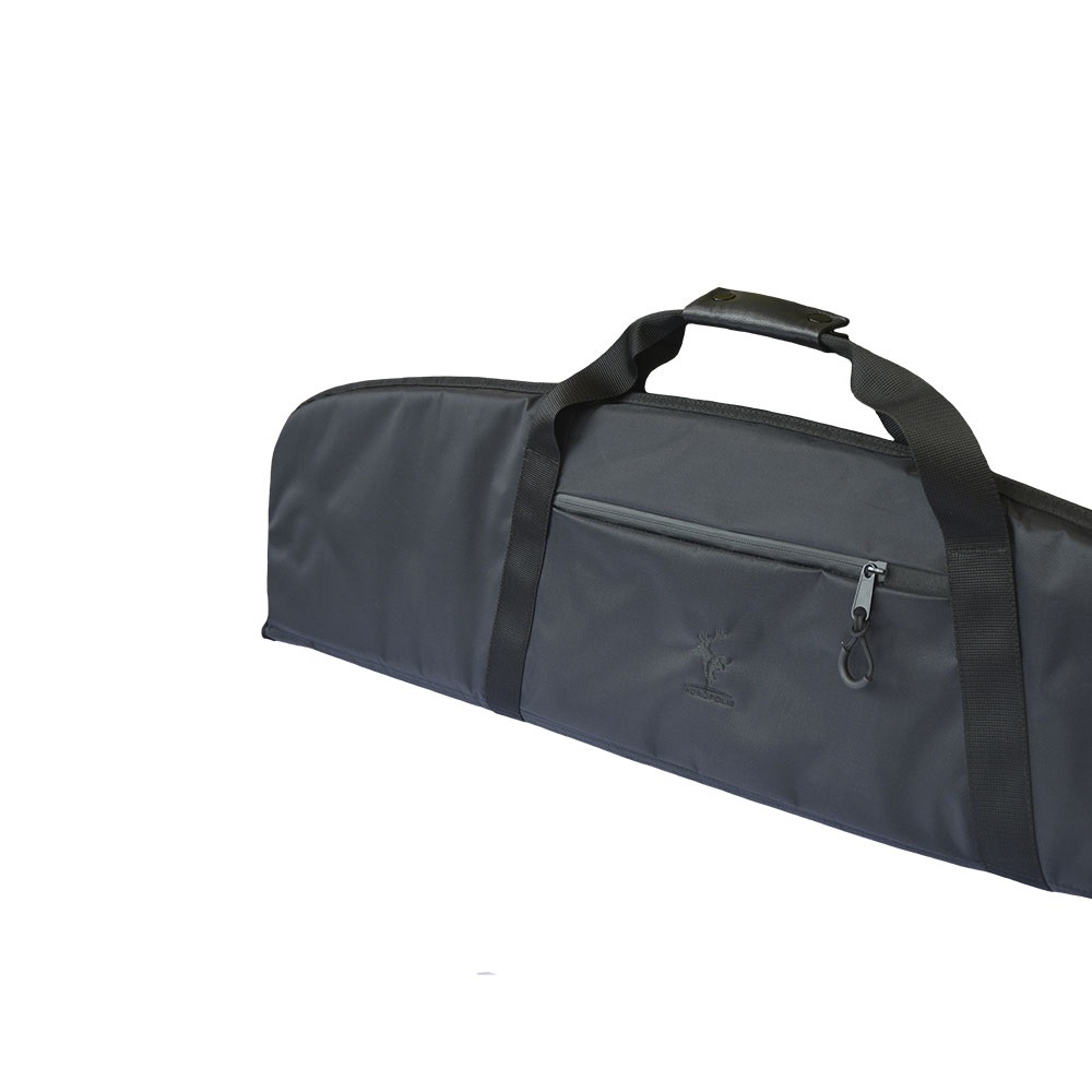 FZ-22a Case for Rifled Weapons with Optical Sight
