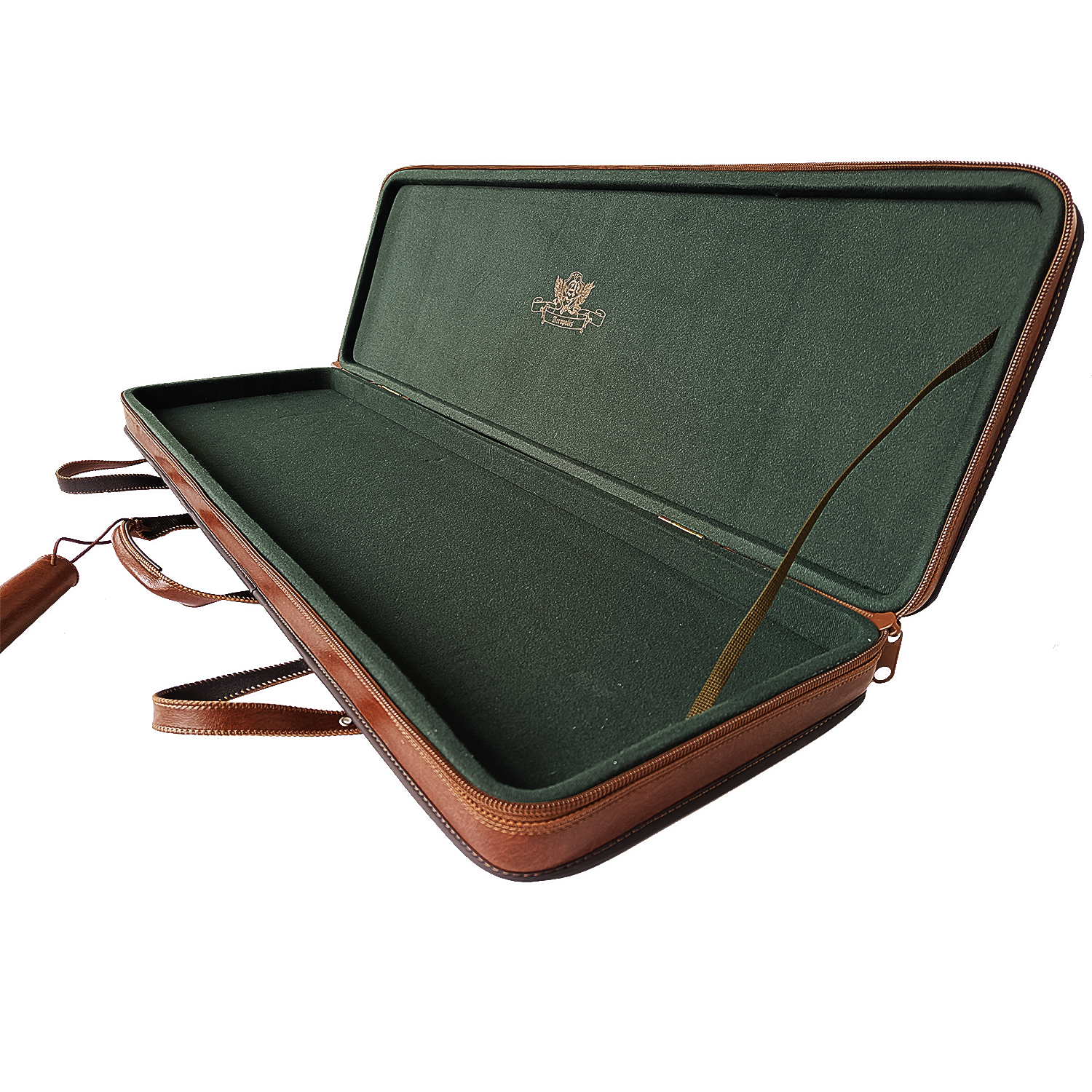 FZ-3bt Disassembled Smoothbore Weapon Eco Leather Hard Case – Transformer