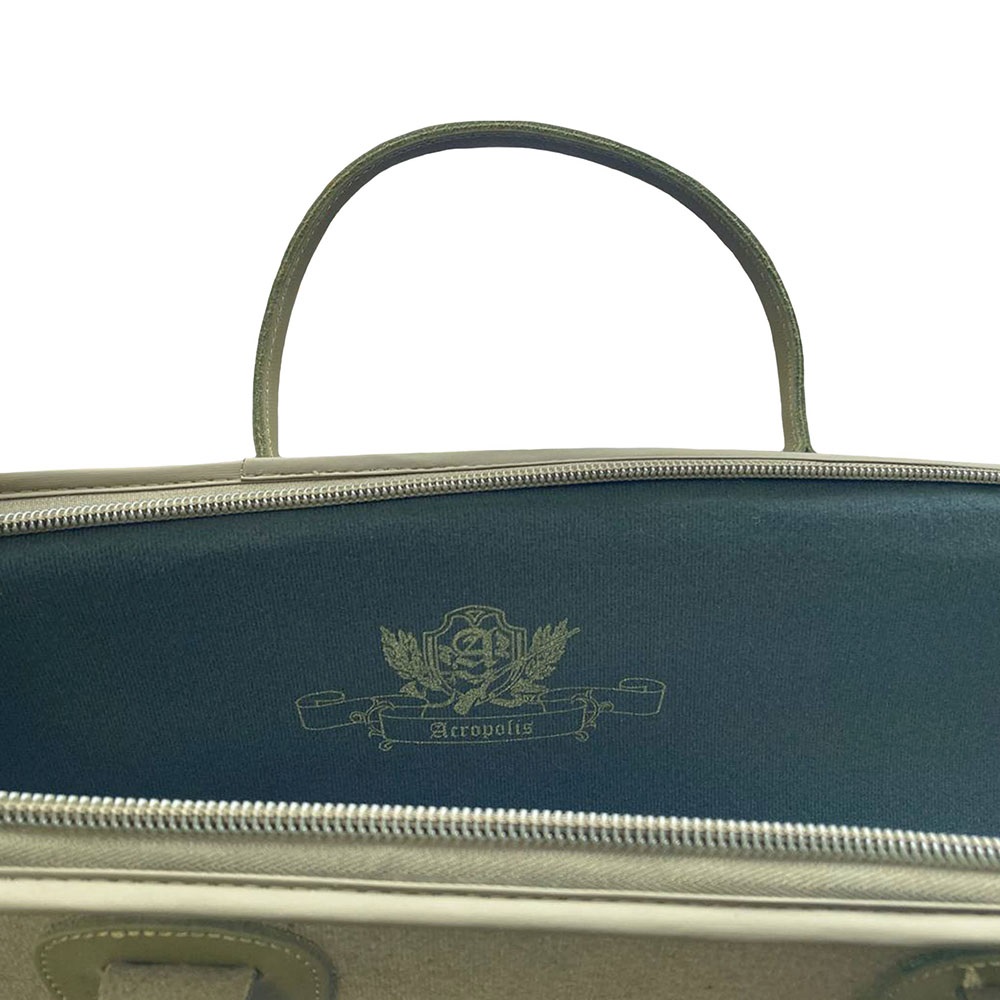 FZ-7a/30 Rifle Weapon Eva Hard Case 120cm