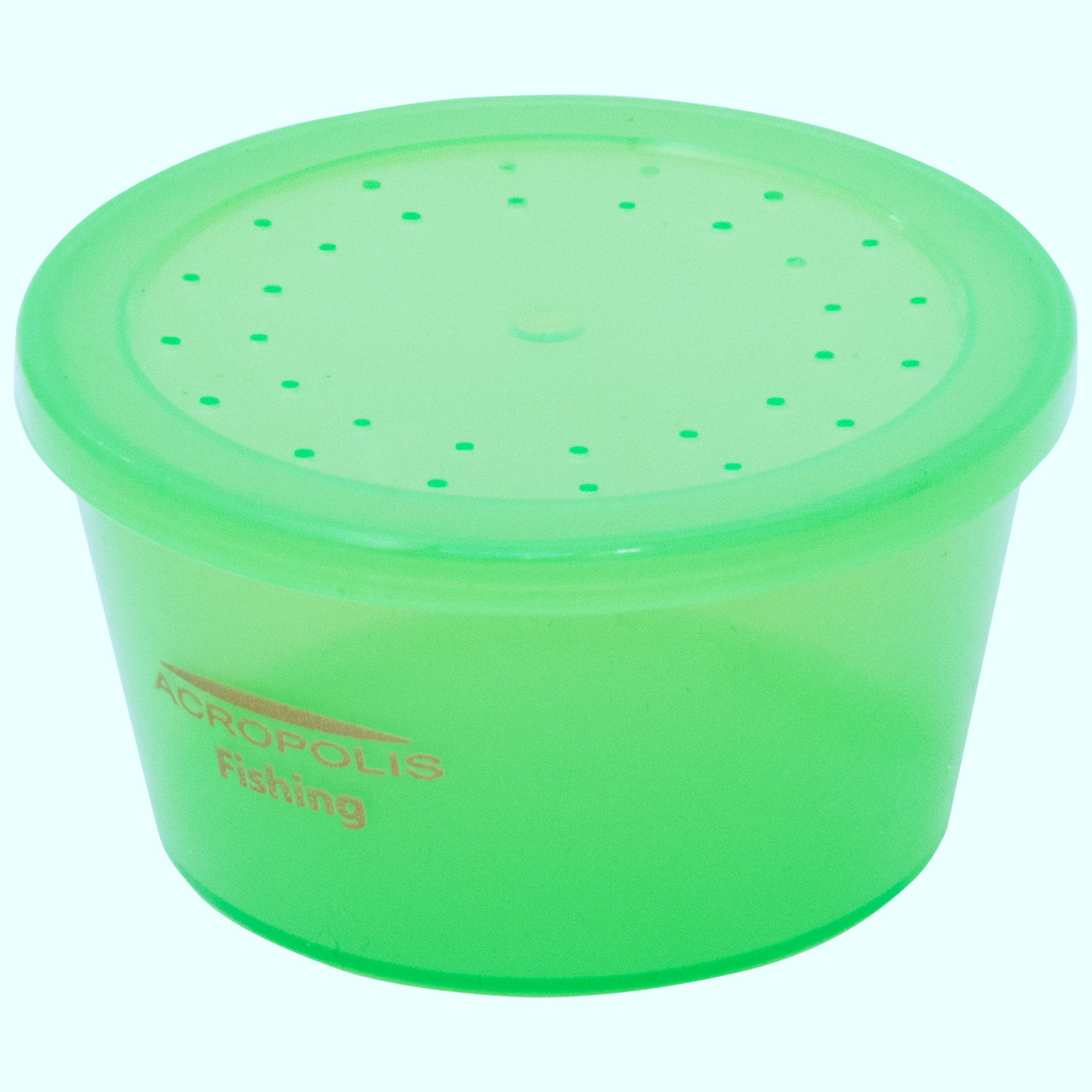 G02 Acropolis Bait Box