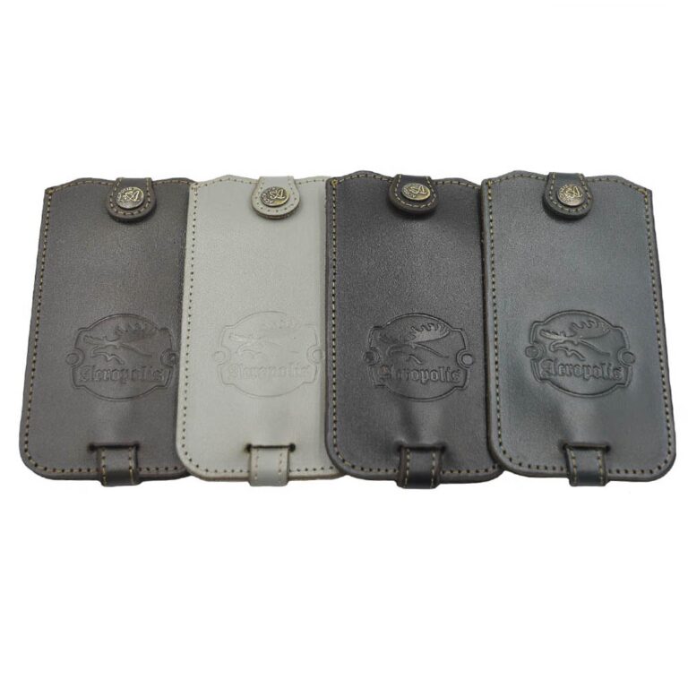 KL-1m Case for Keys