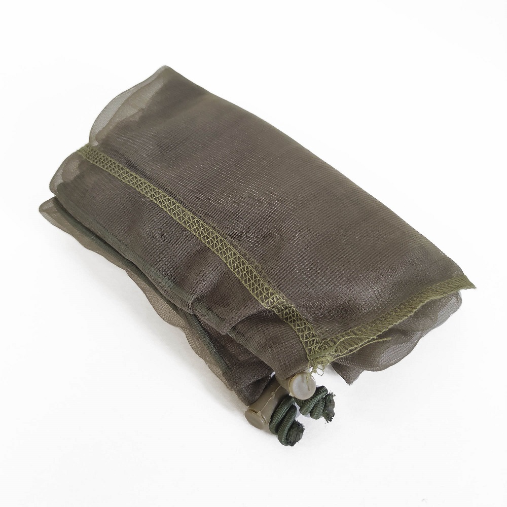 KM-3 Mosquito Head Net Olive