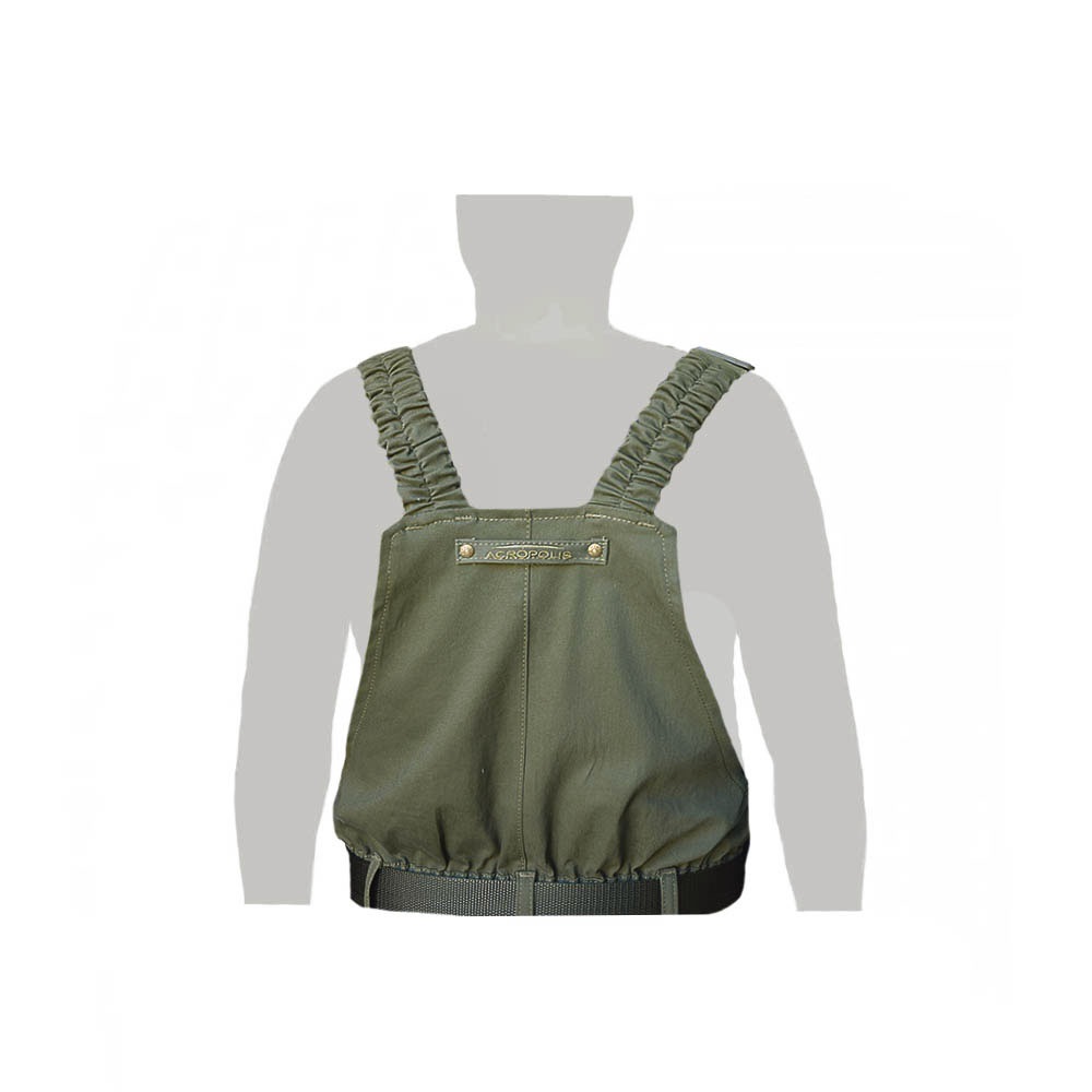 KOM-1 Overalls for Hunters & Anglers