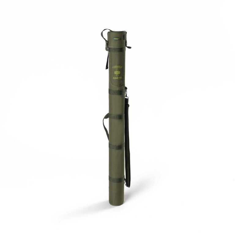 КВ-14/100 Тубус для вудилищ і спінінгів 100 см. Діаметр 9см
