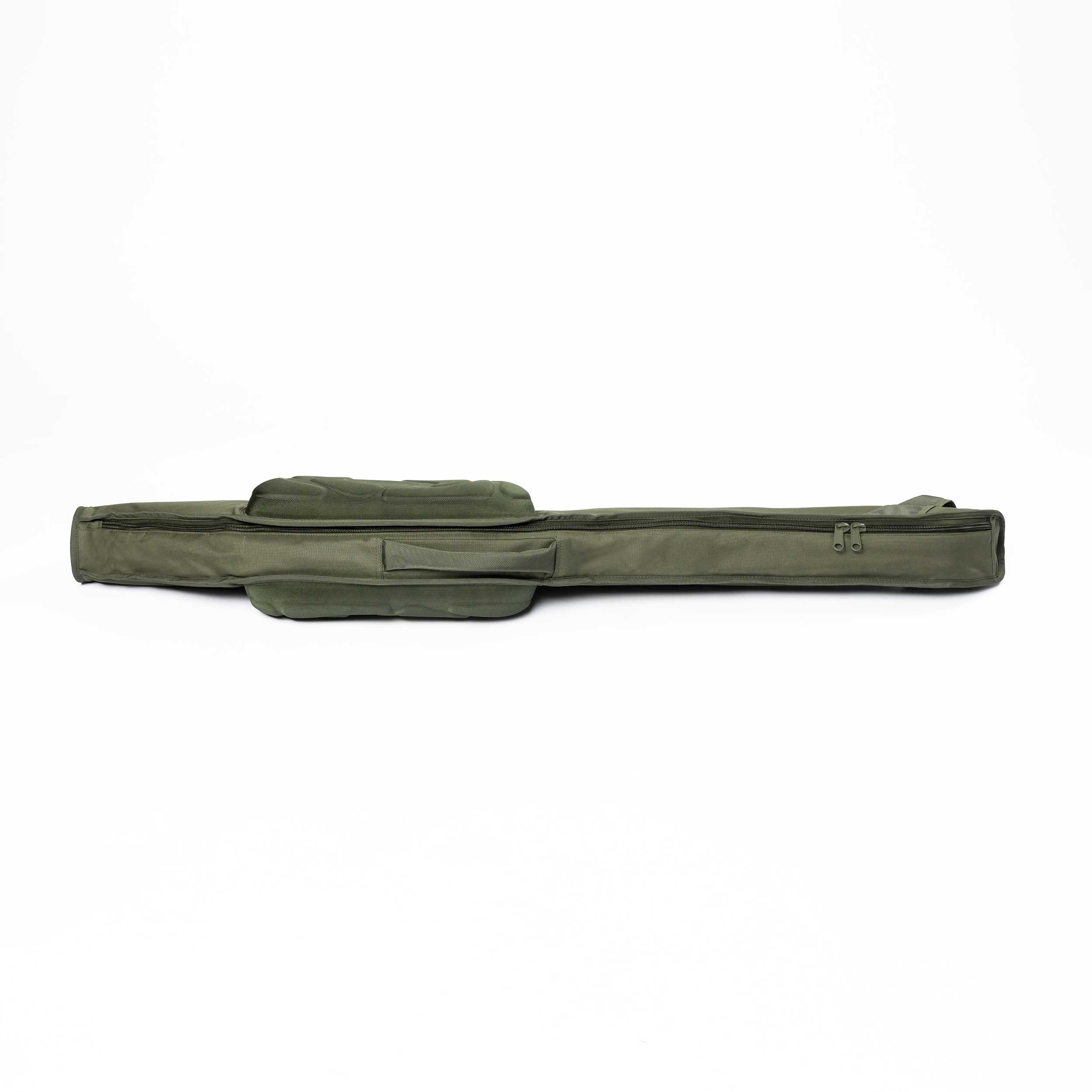 KV-18b Hard Case 160cm for 3 Rods with Reels