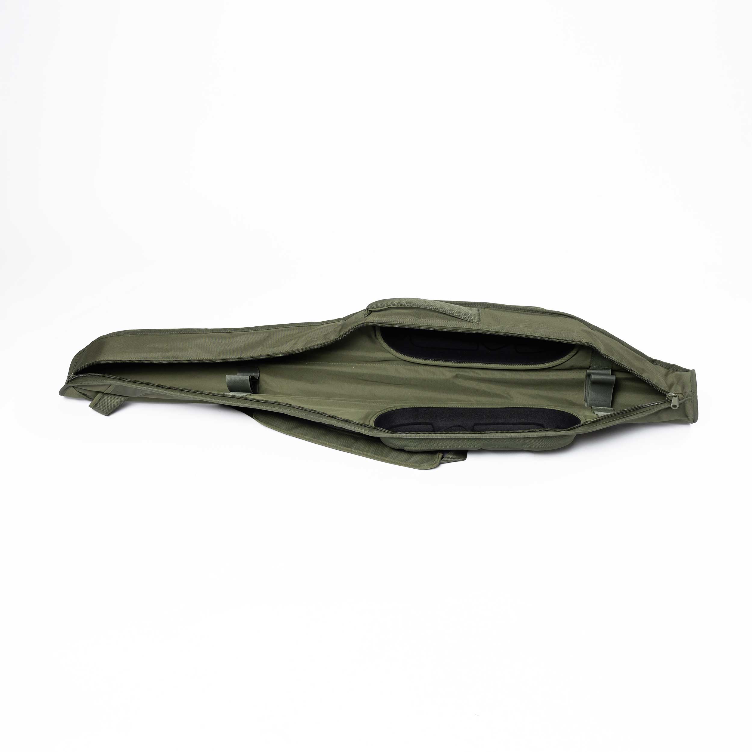 KV-18b Hard Case 160cm for 3 Rods with Reels