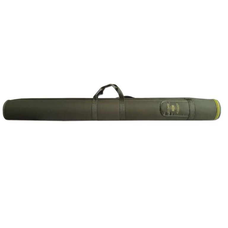 KV-19a Hard Tube-Case for fishing rods 135cm. Diameter 11cm