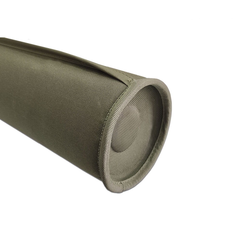 KV-19a Hard Tube-Case for fishing rods 135cm. Diameter 11cm