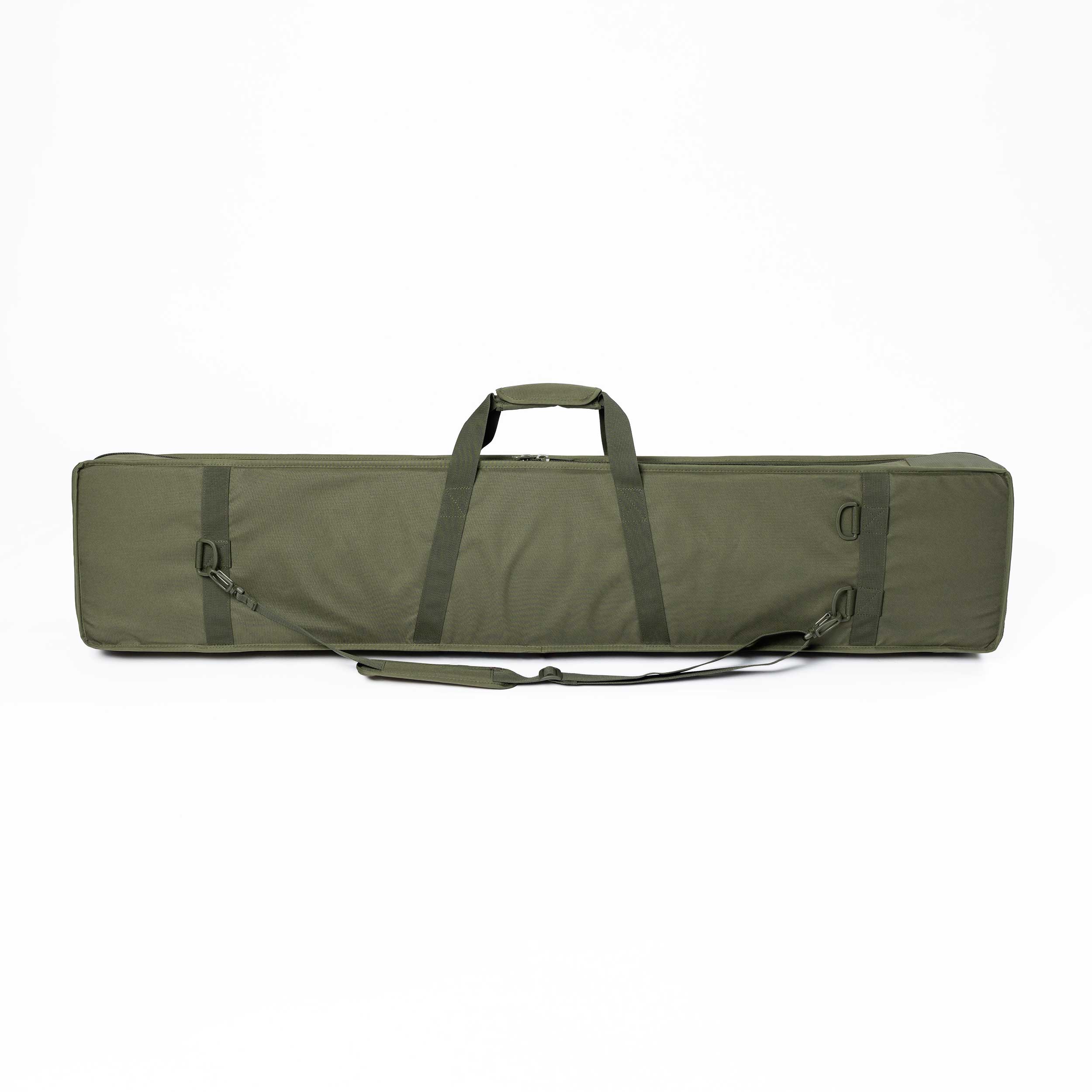 KV-1 Hard Coffer-Tube for Fishing Rods 127cm