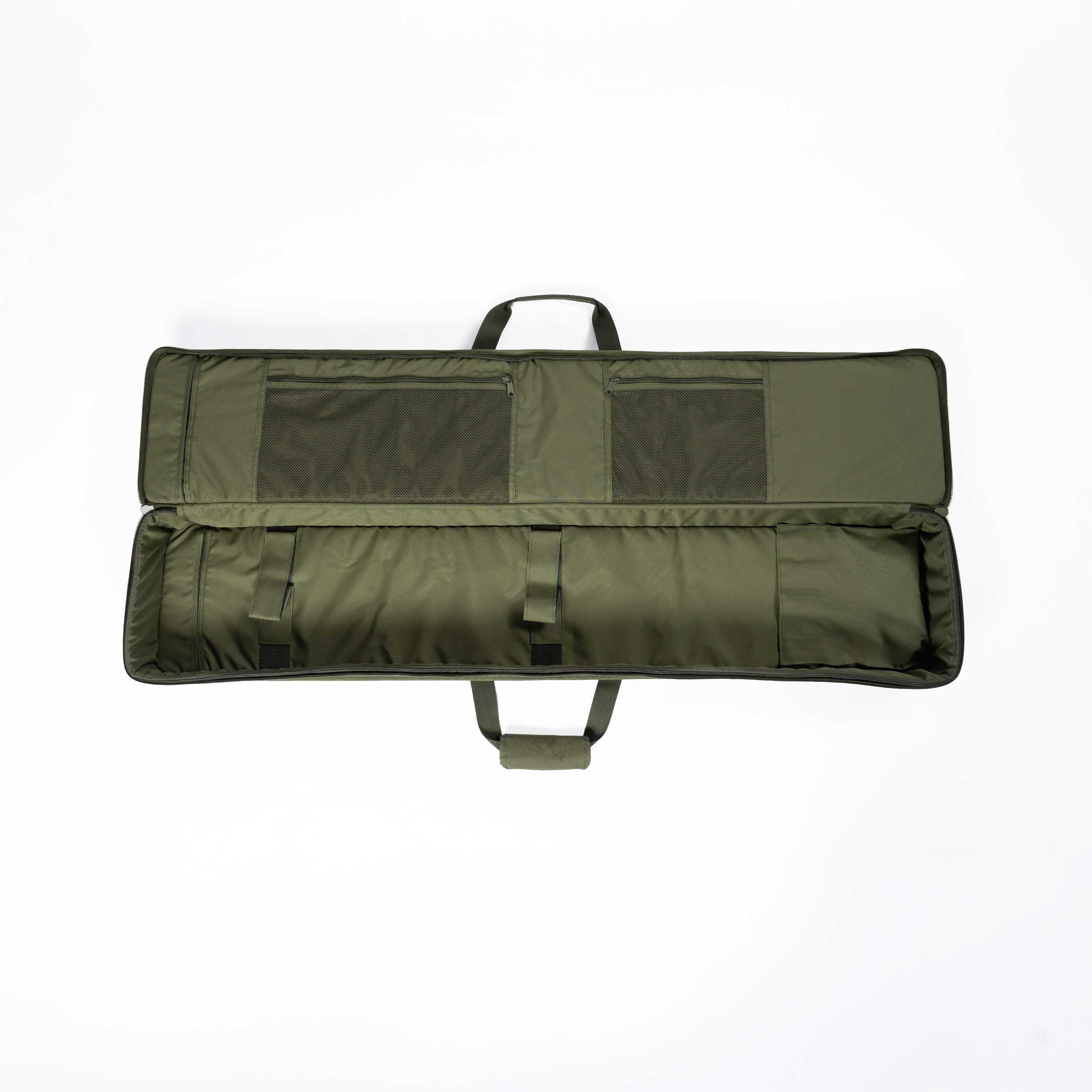 KV-1 Hard Coffer-Tube for Fishing Rods 127cm