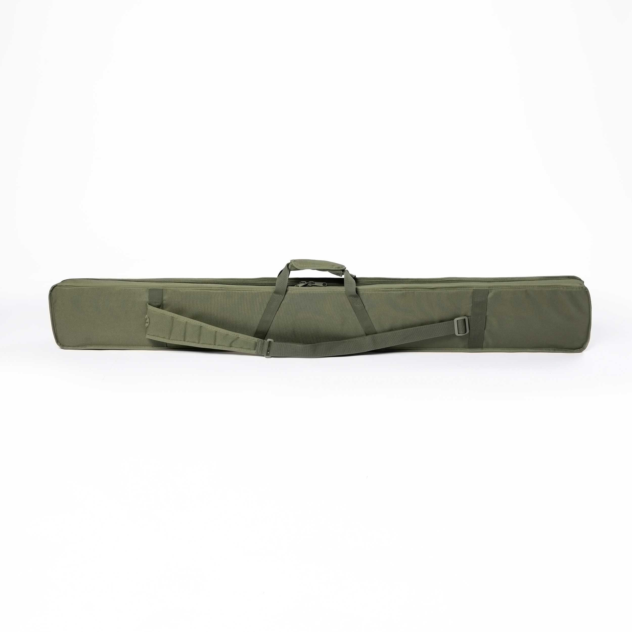KV-9 Hard Case 120cm for 6 Spinning Rods