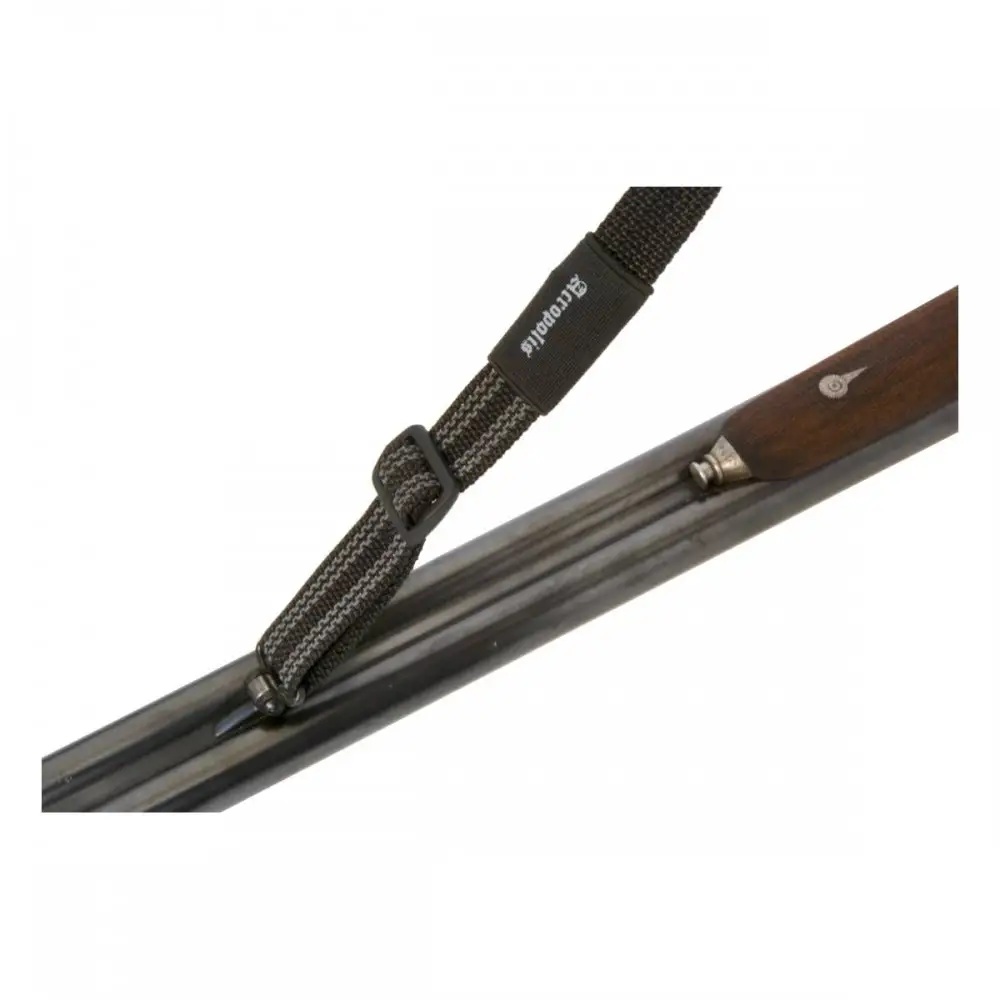 MRN-11/20 Weapon Sling with Shoulder Pad. Width 20mm