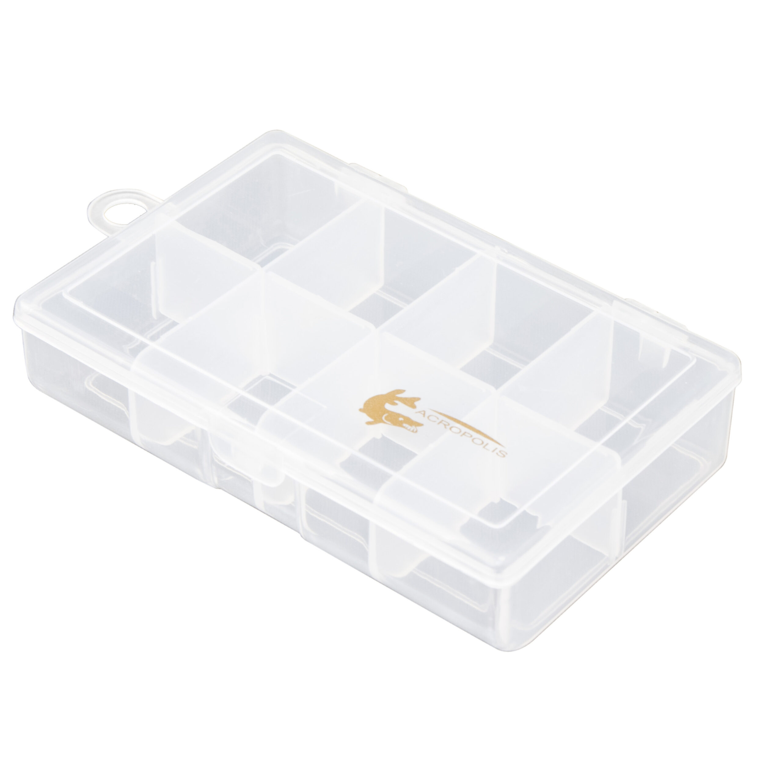 MV9012 Acropolis Fishing Box