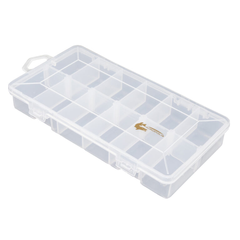 MBH004 Acropolis Fishing Box