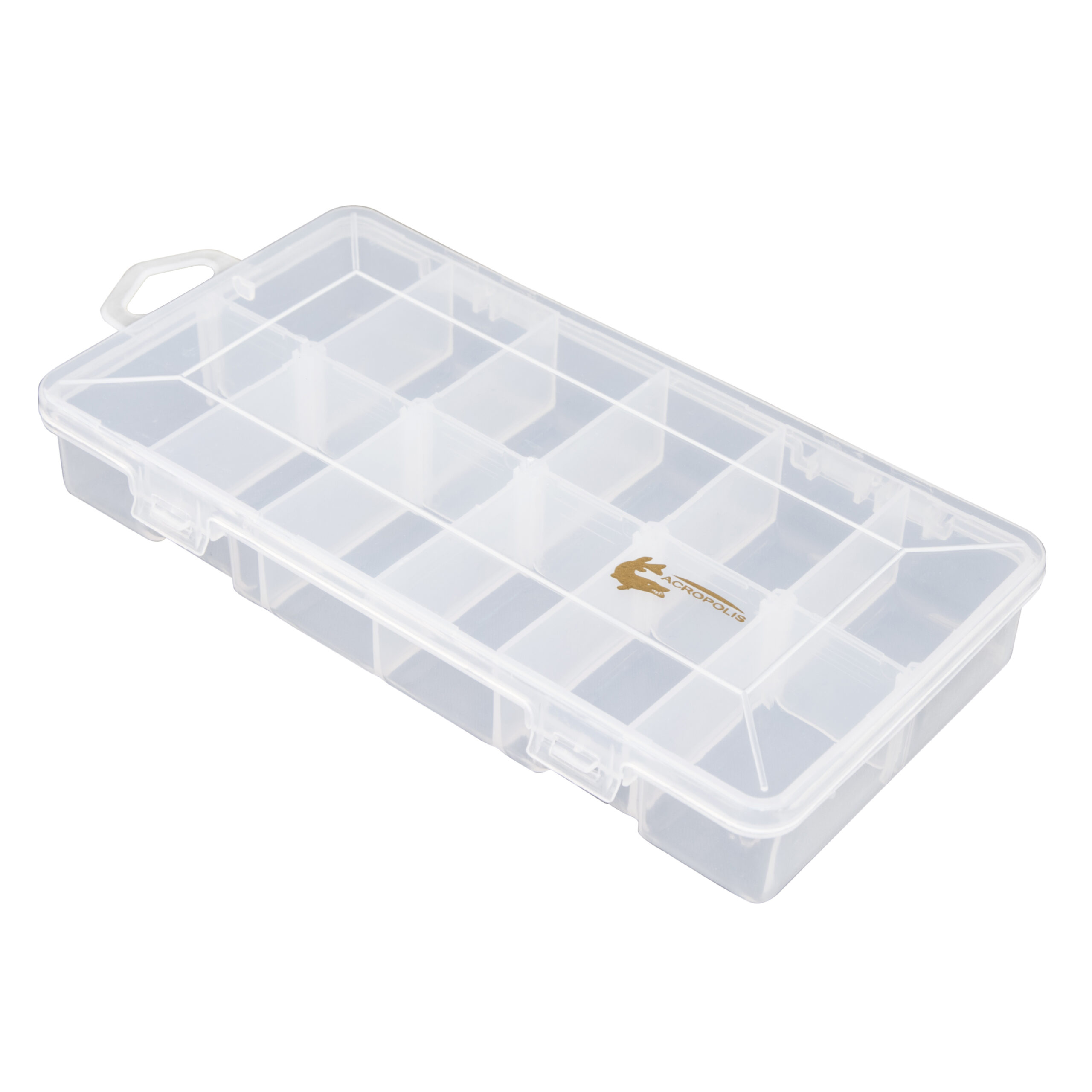MBH004 Acropolis Fishing Box