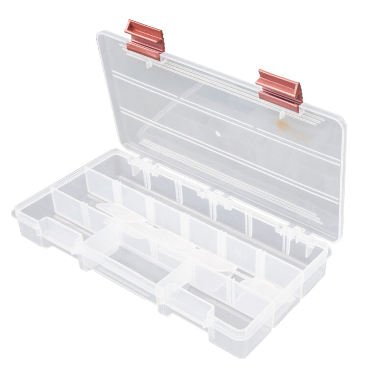 MBH009 Acropolis Fishing Box