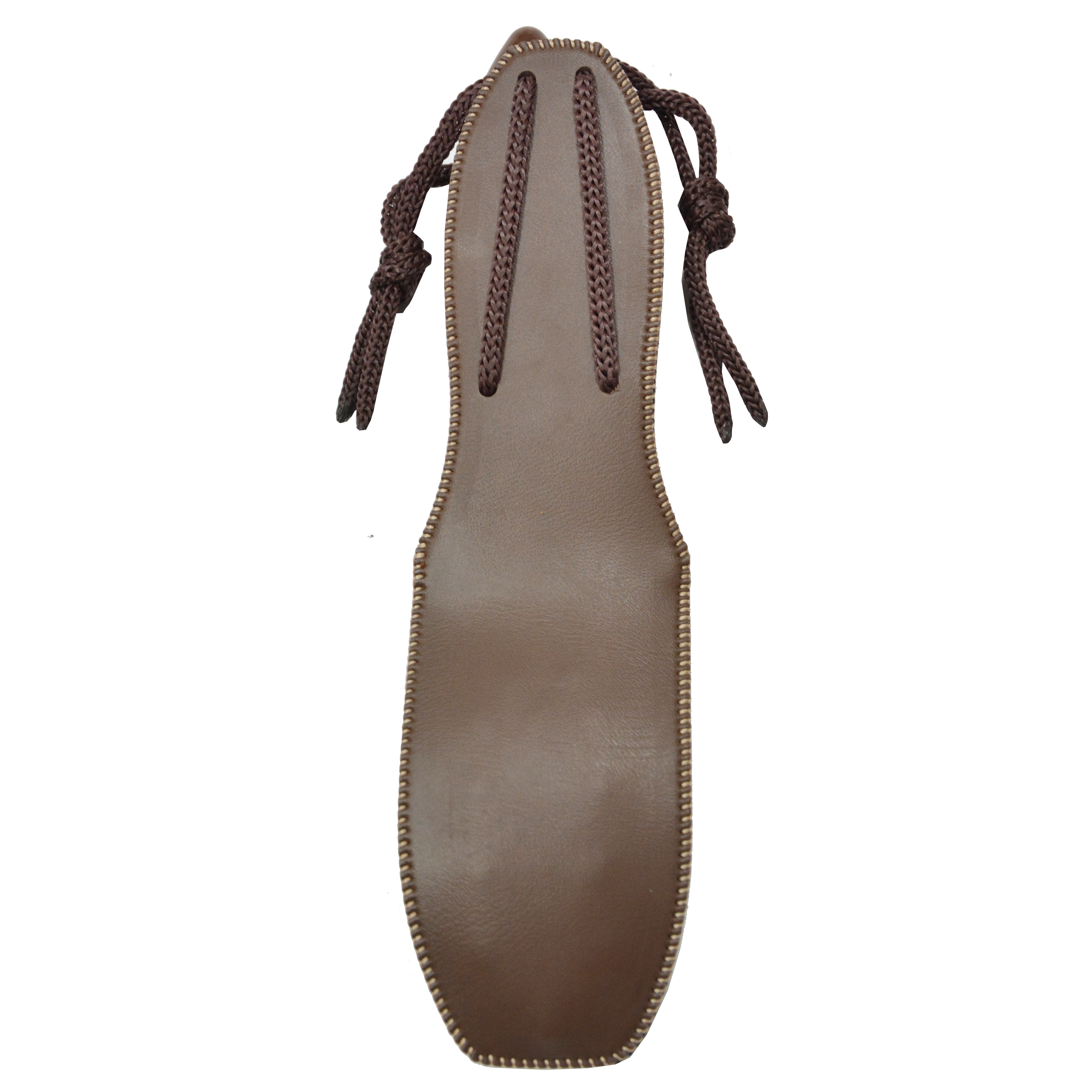 NS-2 Scraper Knife with Eco Leather Case