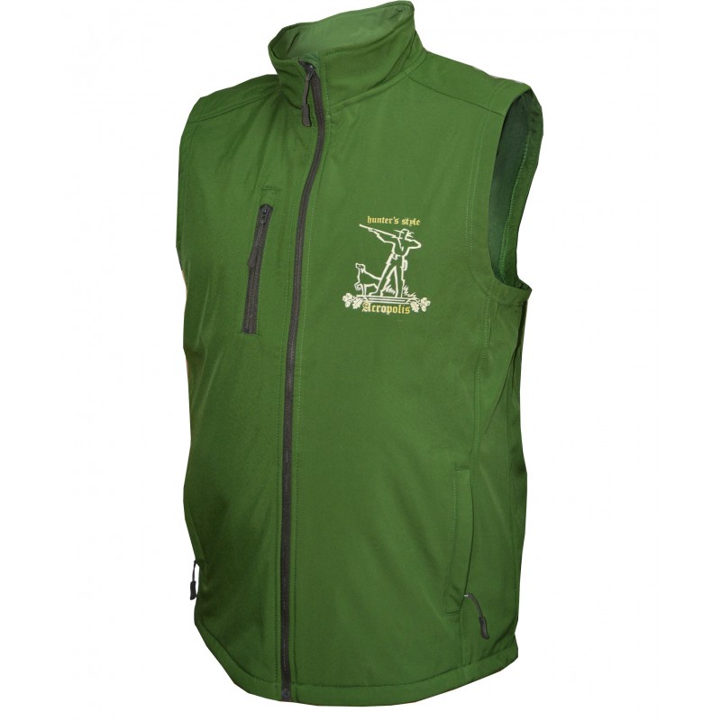 OB-1 Jacket for Hunters