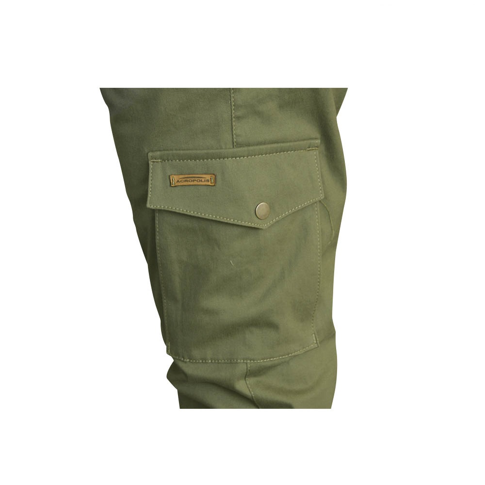 ODM-2 Jeans for Hunters