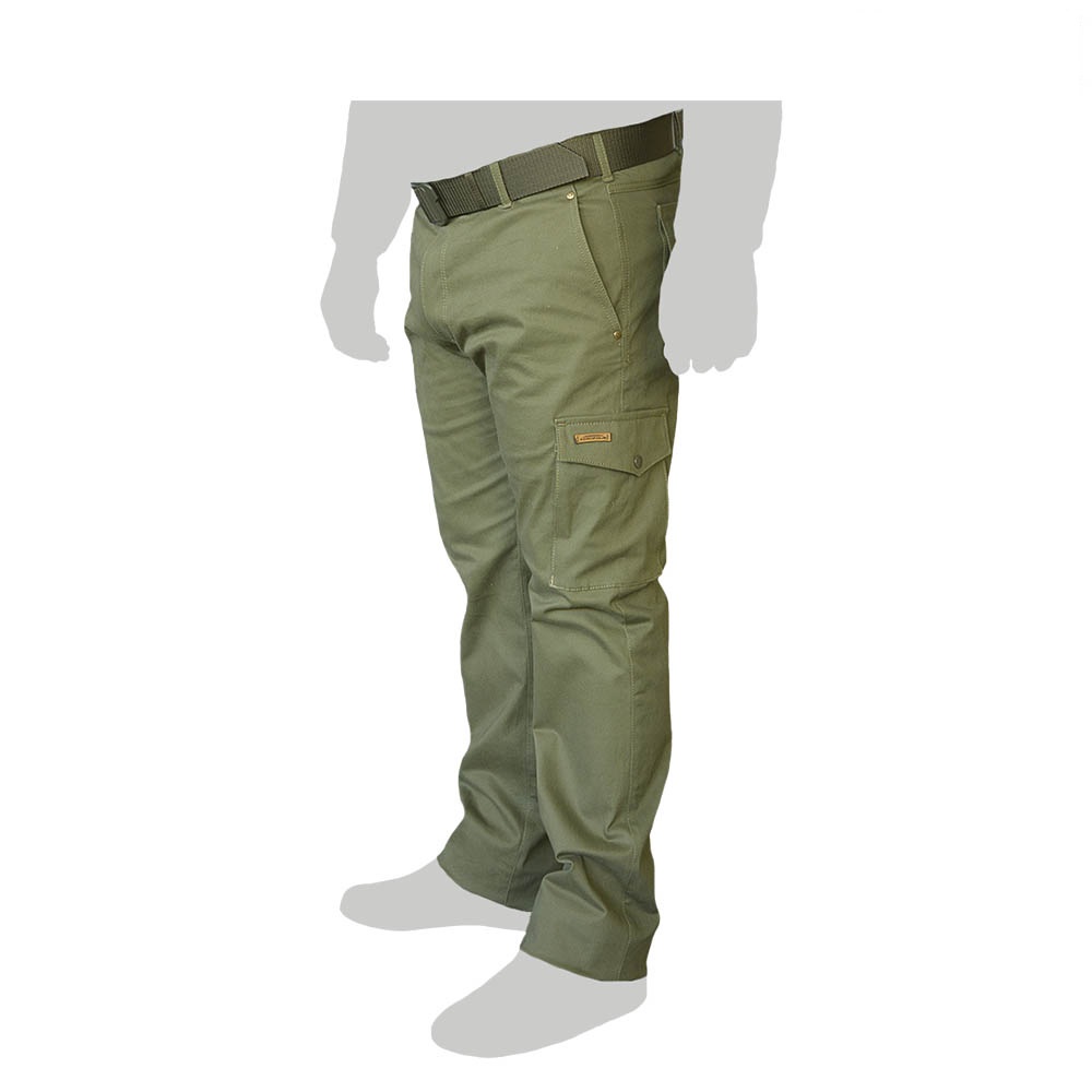 ODM-2 Jeans for Hunters