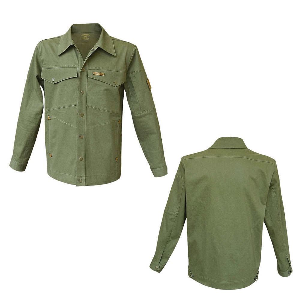 OKD-1 Denim Suit for Hunters (Trousers and jacket)