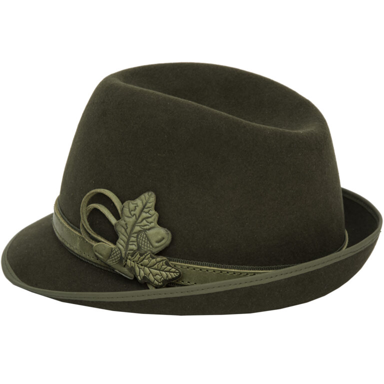 OKM-3. Hat for Hunter