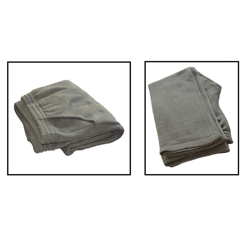 OKS-1 Fleece Sports Suit