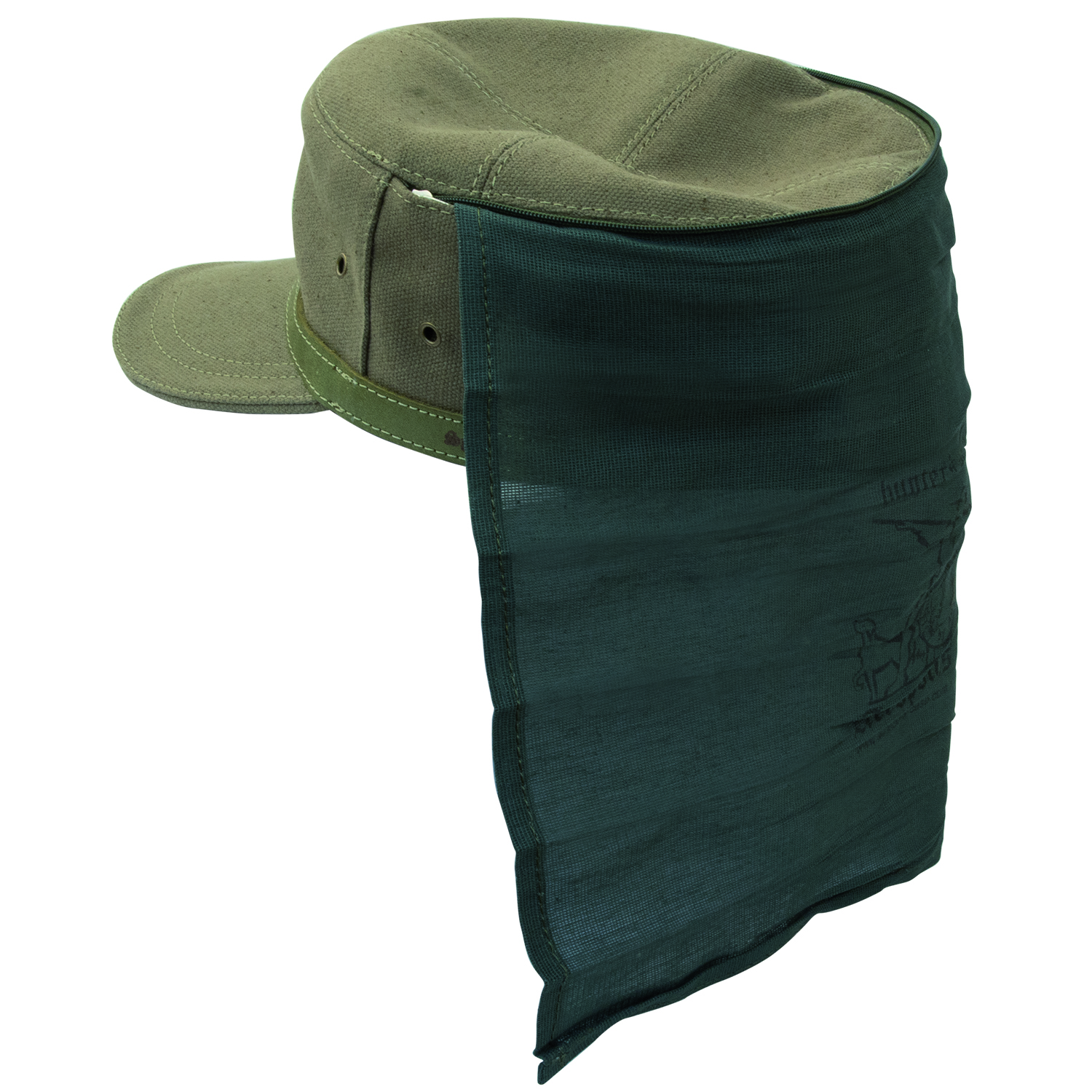 ОSHM-1 Peaked Cap for Hunters