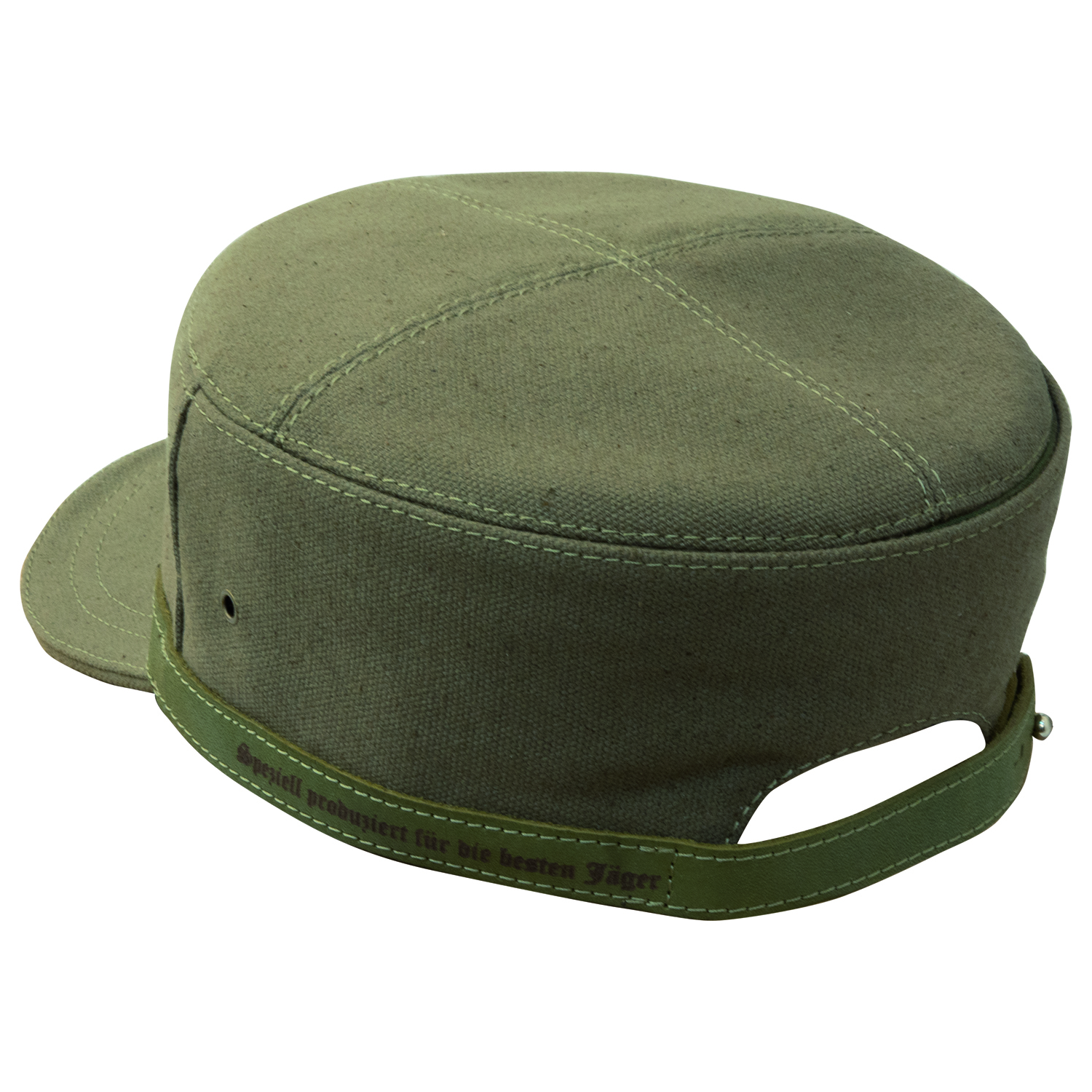 ОSHM-1 Peaked Cap for Hunters