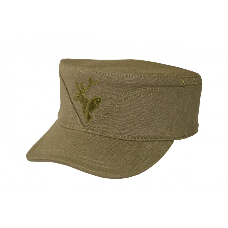 ОSHM-4 Peaked Cap for Hunters