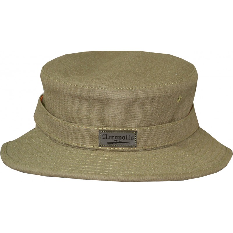 OSHM-6 Panama for Hunters