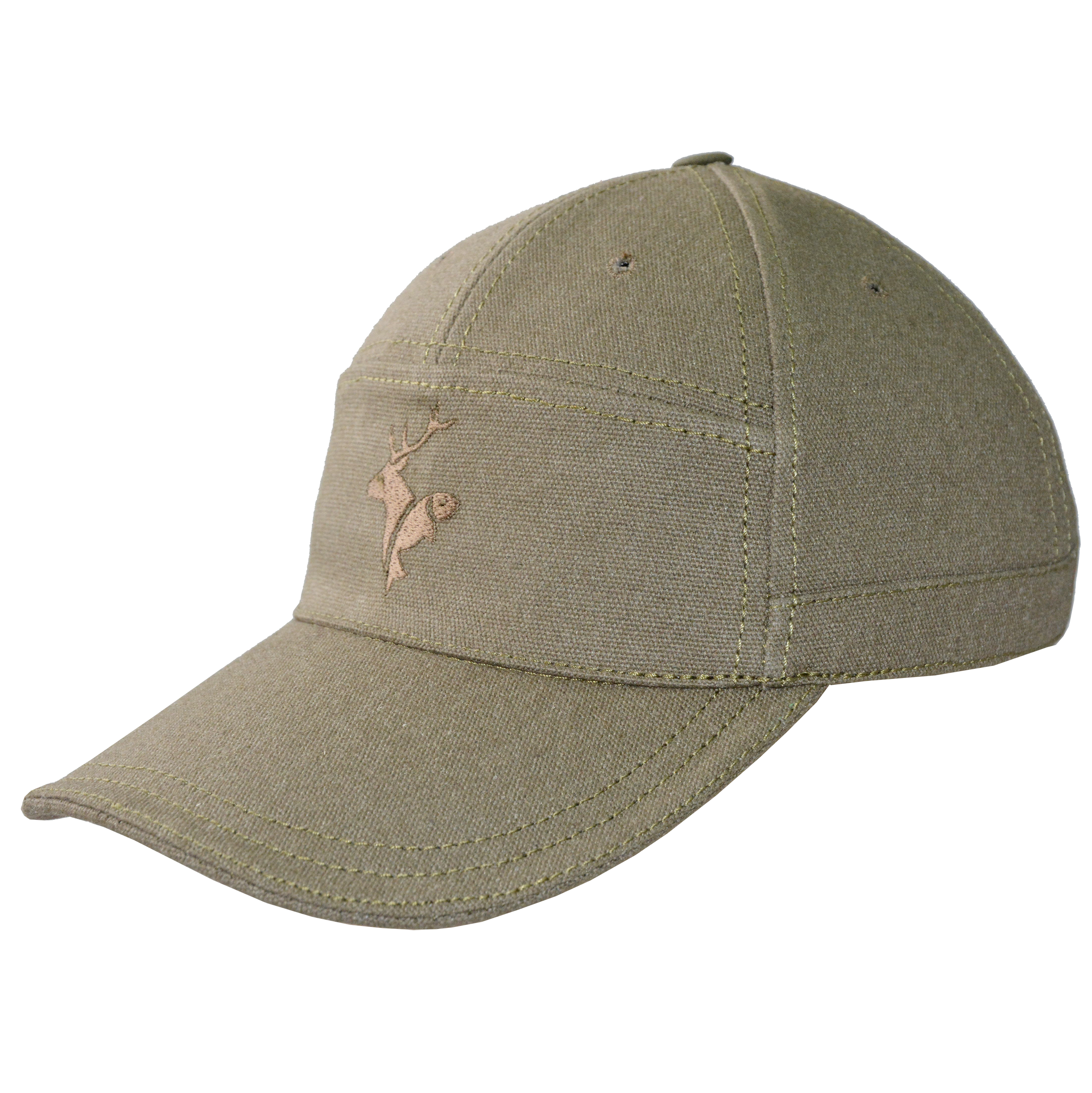 OSHM-10 Cap for Anglers