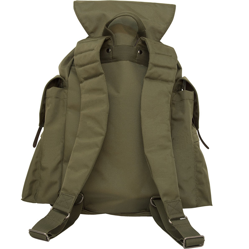 RM-3t Hunting Backpack with Rifle Compartment. Volume 80l